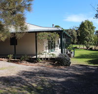 East Street Retreat - Tourism Cairns