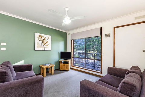 Eastern Beach Units #6 - Tourism Cairns 1