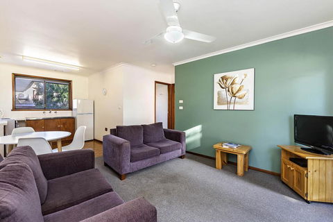 Eastern Beach Units #6 - Tourism Cairns 2