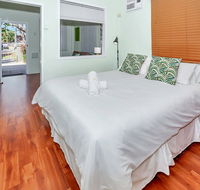 Easy Going Holiday unit on McKenzie MK4 - Tourism Cairns