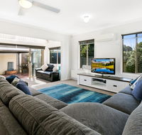 Easy Living Rosebud - Tourism Cairns