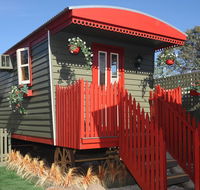 Echuca Gardens - Tourism Cairns