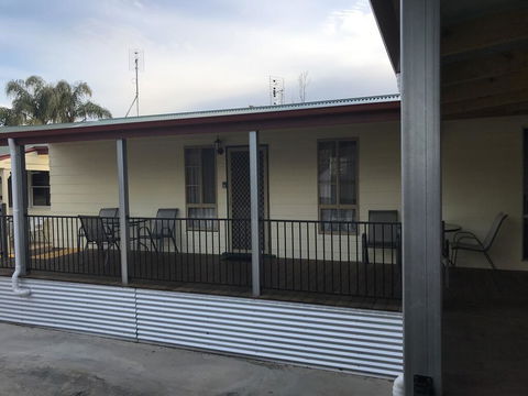 Echuca Holiday Units - Tourism Cairns 2