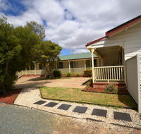 Echuca Holiday Units - Tourism Cairns