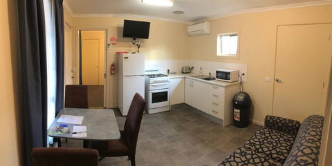 Echuca Holiday Units - Tourism Cairns 3