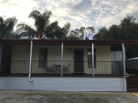 Echuca Holiday Units - Tourism Cairns 1