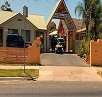 Echuca Motel - Tourism Cairns