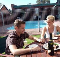 Echuca Nirebo Motel - Tourism Cairns