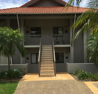 Eco Condo Whitsundays - Tourism Cairns