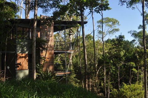 EcOasis - Tourism Cairns 3