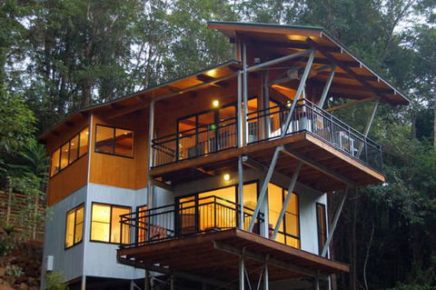 EcOasis - Tourism Cairns 2