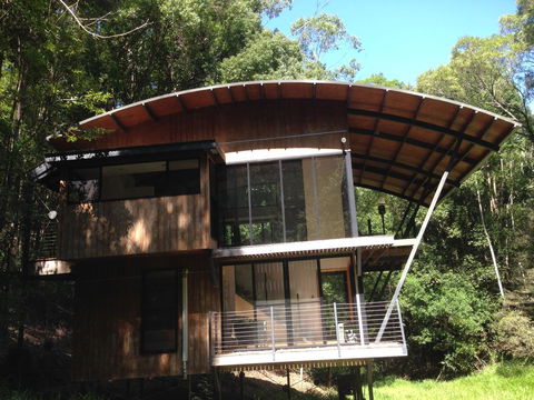 EcOasis - Tourism Cairns 1