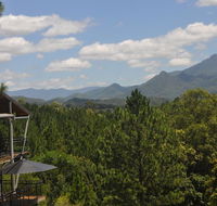 EcOasis - Tourism Cairns