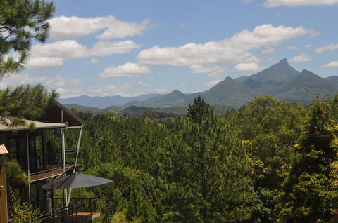 EcOasis - Tourism Cairns 0