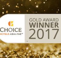 Econo Lodge Beachside - Tourism Cairns