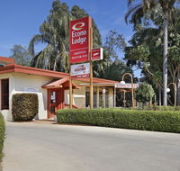 Econo Lodge Griffith Motor Inn - Tourism Cairns