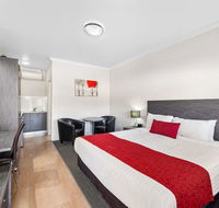 Econo Lodge Moree Spa Motor Inn - Tourism Cairns