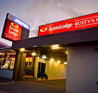 Econo Lodge Rusty's - Tourism Cairns