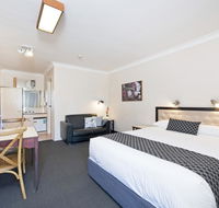 Econo Lodge Savannah Park Tamworth - Tourism Cairns