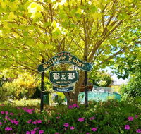 Eden Bed  Breakfast - Tourism Cairns