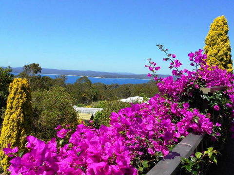 Eden Bed & Breakfast - Tourism Cairns 2