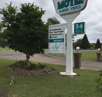 Eden Golf View Motel - Tourism Cairns