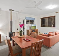 Eden Lodge - Tourism Cairns