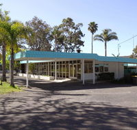 Eden Nimo Motel - Tourism Cairns