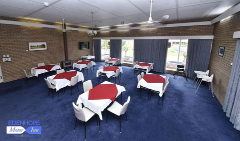 Edenhope Motor Inn - Tourism Cairns 2