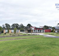 Edenhope Motor Inn - Tourism Cairns