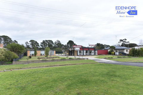 Edenhope Motor Inn - Tourism Cairns 0