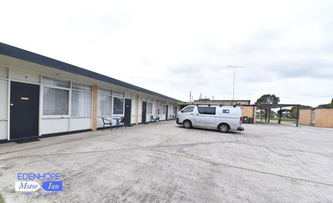 Edenhope Motor Inn - Tourism Cairns 3