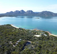 Edge of the Bay Resort - Tourism Cairns
