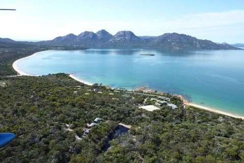 Edge Of The Bay Resort - Tourism Cairns 0