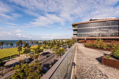 Edgewater 108 - Tourism Cairns 2