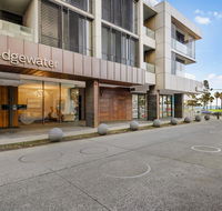 Edgewater 109 - Tourism Cairns