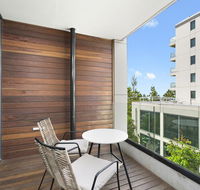Edgewater 207 - Tourism Cairns