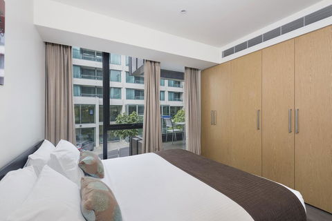 Edgewater 208 - Tourism Cairns 2