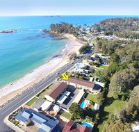 Edgewater Gardens Batemans Bay - Tourism Cairns