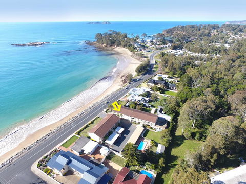 Edgewater Gardens Batemans Bay - Tourism Cairns 0