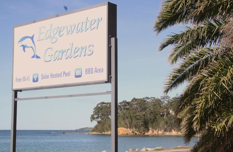 Edgewater Gardens Batemans Bay - Tourism Cairns 1