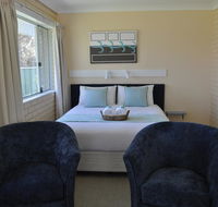 Edgewater Motel - Tourism Cairns