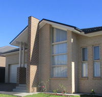 Edmondson Villas Sydney - Tourism Cairns