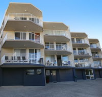 Edmund Shores U5/58 Edmund Street - Tourism Cairns