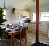 Edward Lane Apt3 - Tourism Cairns