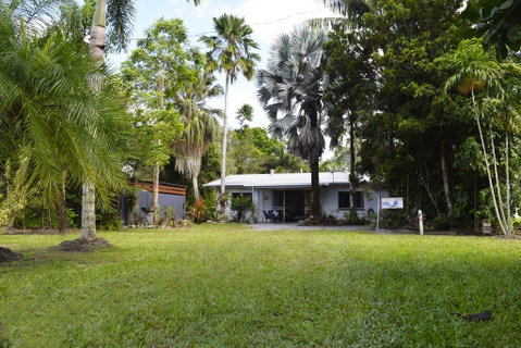 Egrets Rest - Tourism Cairns 0