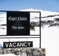 Eiger Chalet - Tourism Cairns