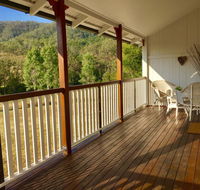 Eighteen Mile Cottage - Tourism Cairns