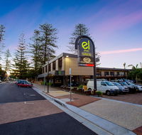El Paso Motor Inn - Tourism Cairns