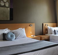 El Toro Motor Inn - Tourism Cairns